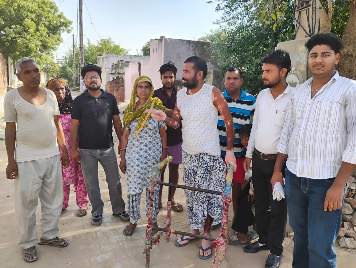 Child Marriage A Social Curse Vijay Singh