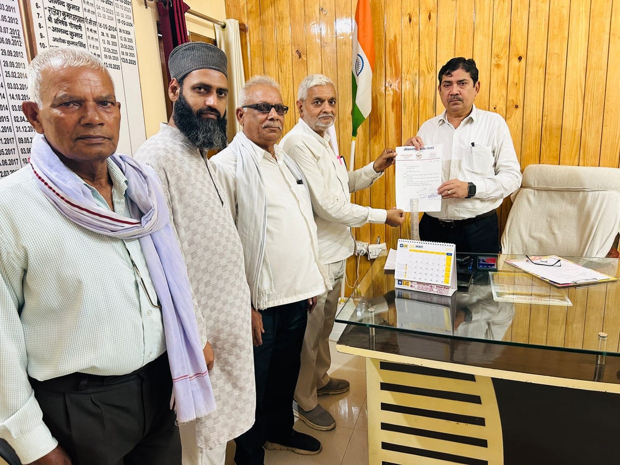 Demand for Governor's intervention on smart meter