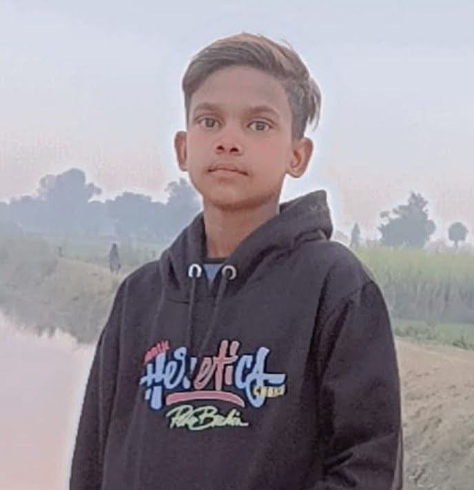 Student, youth and old man died in accidents