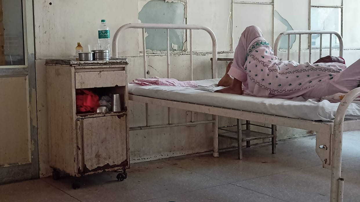 ESI Hospital