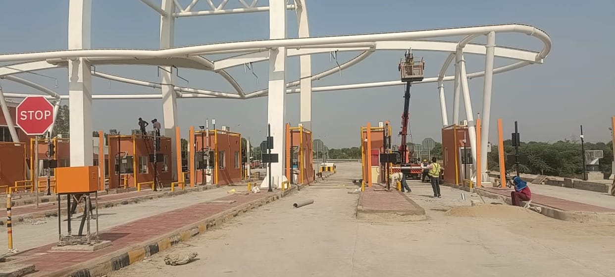 5000 people will watch the live telecast in Jagatpur
