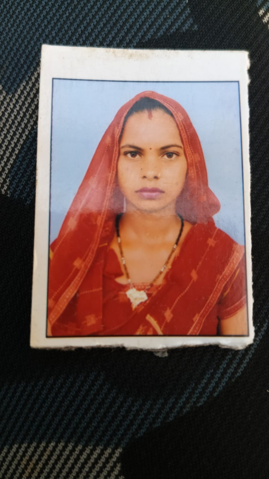 Woman dies after falling from tractor