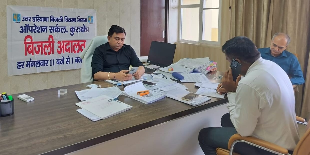 Officials kept waiting for consumers, only one complaint arrived
