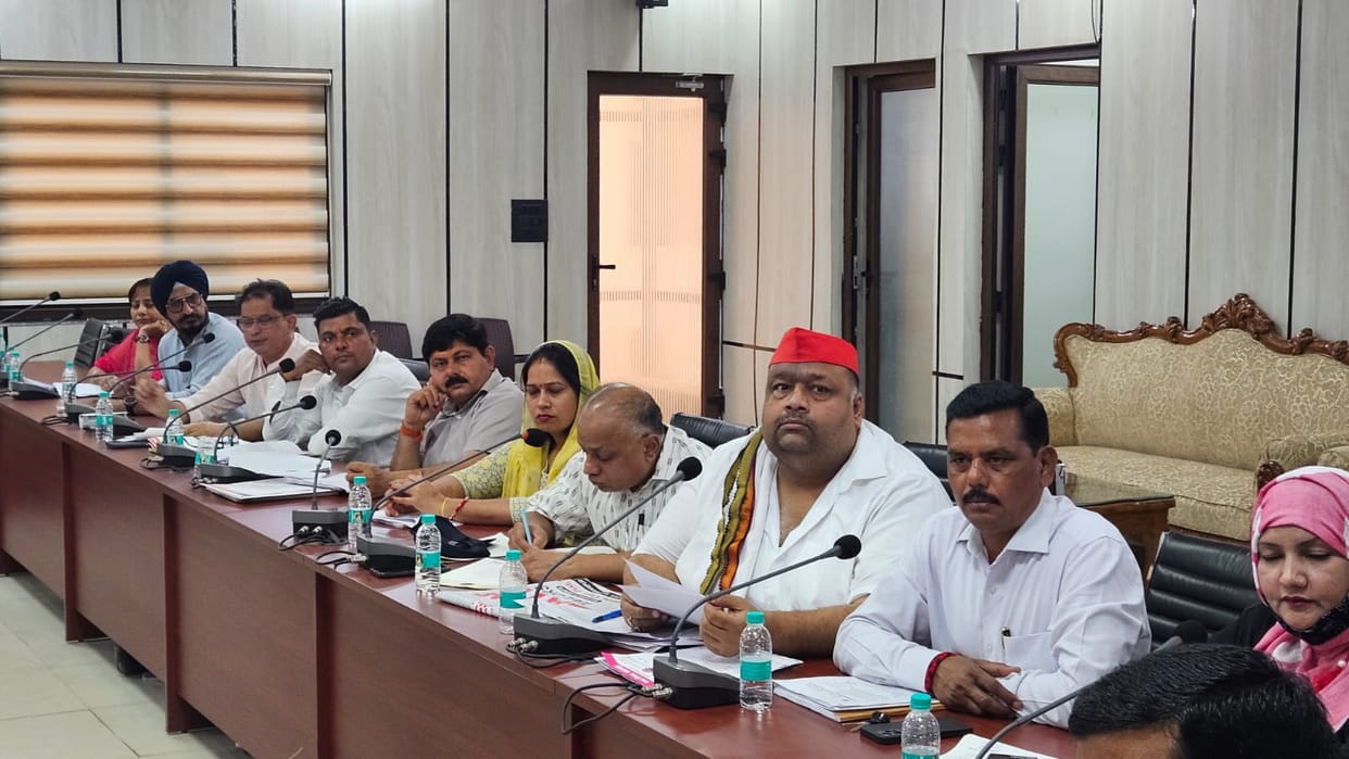 Sanitation Services for 58 Wards to be Handed Over to Private Sector; Executive Committee Gives Its Approval