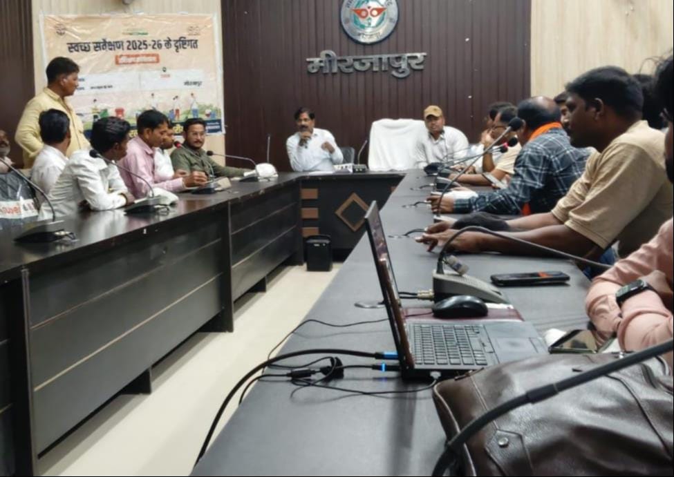 Raise public awareness regarding citizen feedback for the Swachh Survekshan.