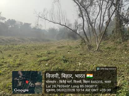 MNREGA investigation uncovers many layers many officers and workers found responsible Motihari Bihar