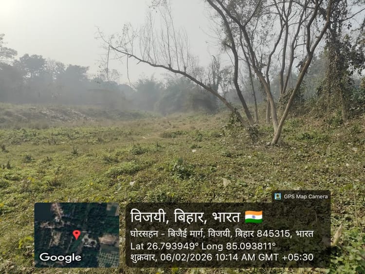 Bihar: अमर उजाला की खबर का असर; मनरेगा जांच में खुली कई परतें, कई अधिकारी और कर्मी जिम्मेदार