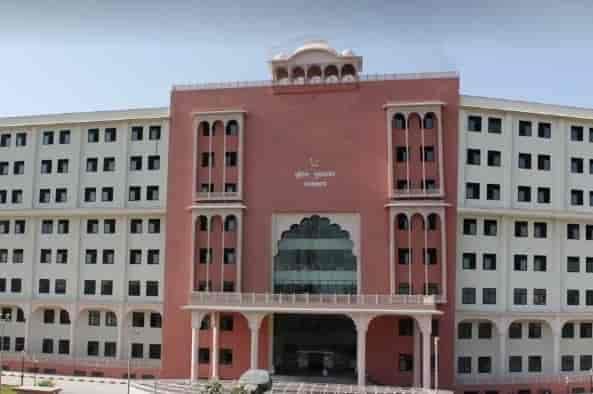 पुलिस मुख्यालय,जयपुर