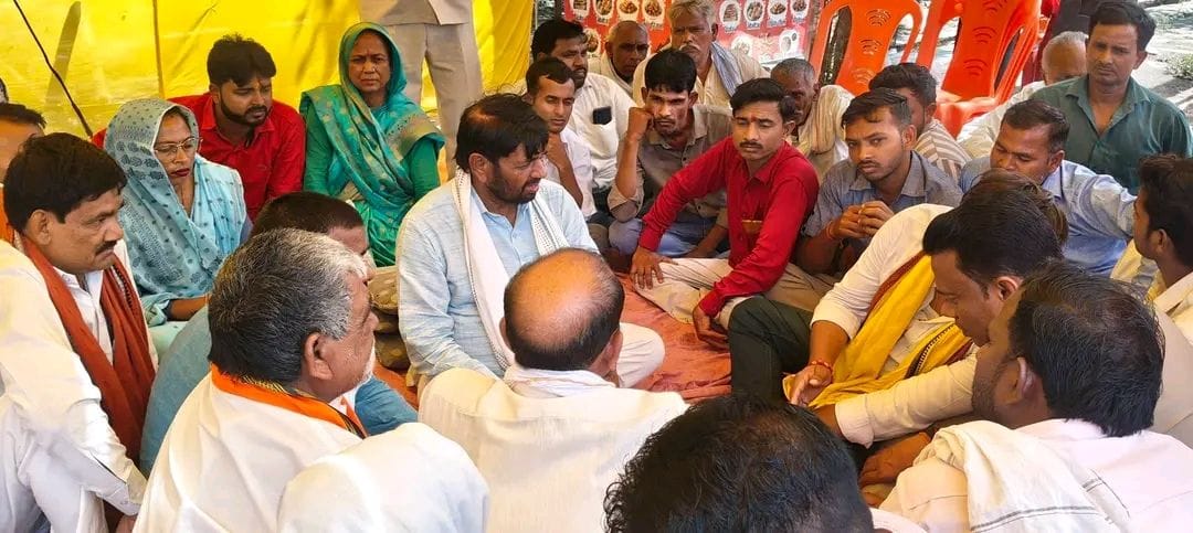Migration will continue to honour ancestors: Kaushal Kishore