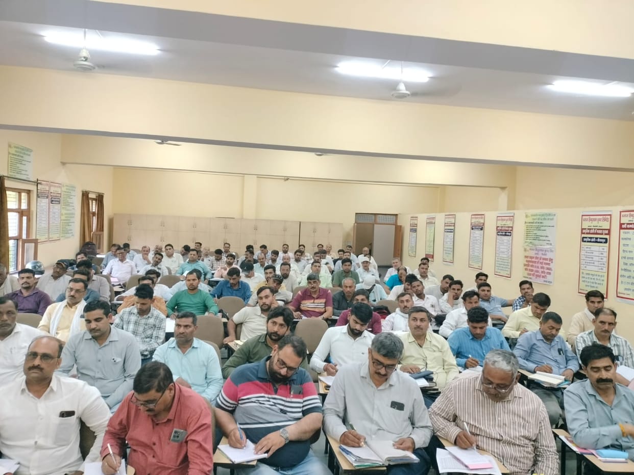 Preparations for sugarcane survey in full swing, work to begin on May 1, target set for June 30