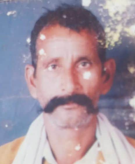 रामगोपाल। फाइल फोटो