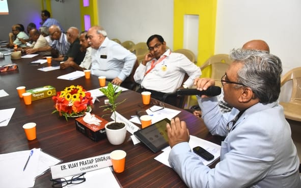 Innovation in productivity is the lifeline of industries