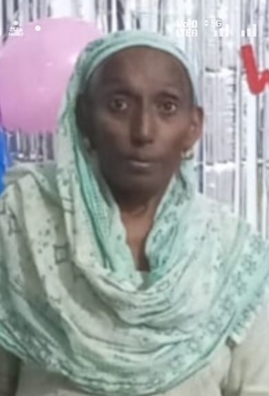 Mother dead, son battling for life