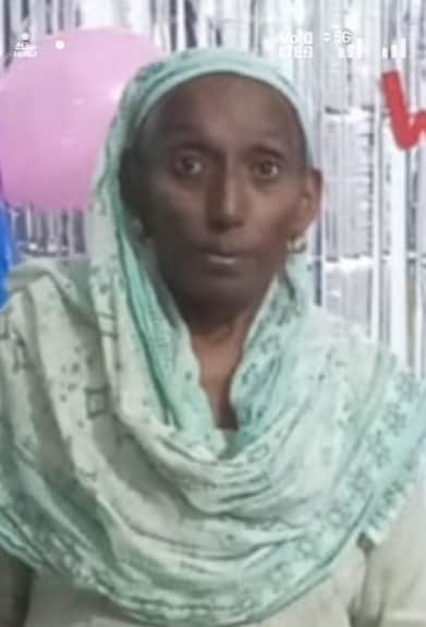 सरजीत कौर, फाइल फोटो