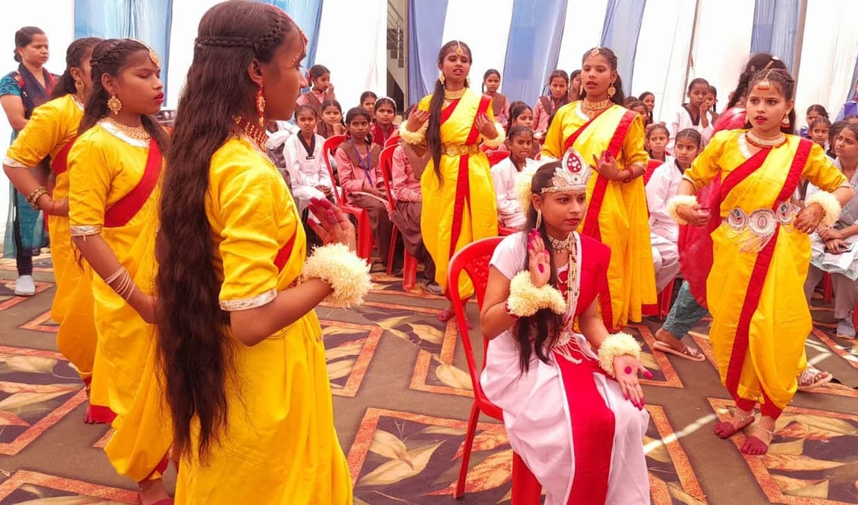 Technical Education Essential for the Empowerment of Daughters: Mithilesh