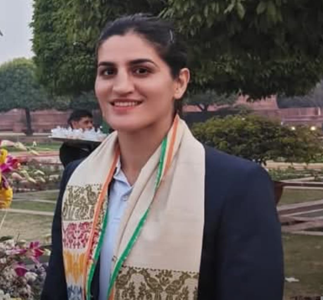 Asian Games: Four daughters of Himachal bring glory, securing gold for the team in women kabaddi; read success