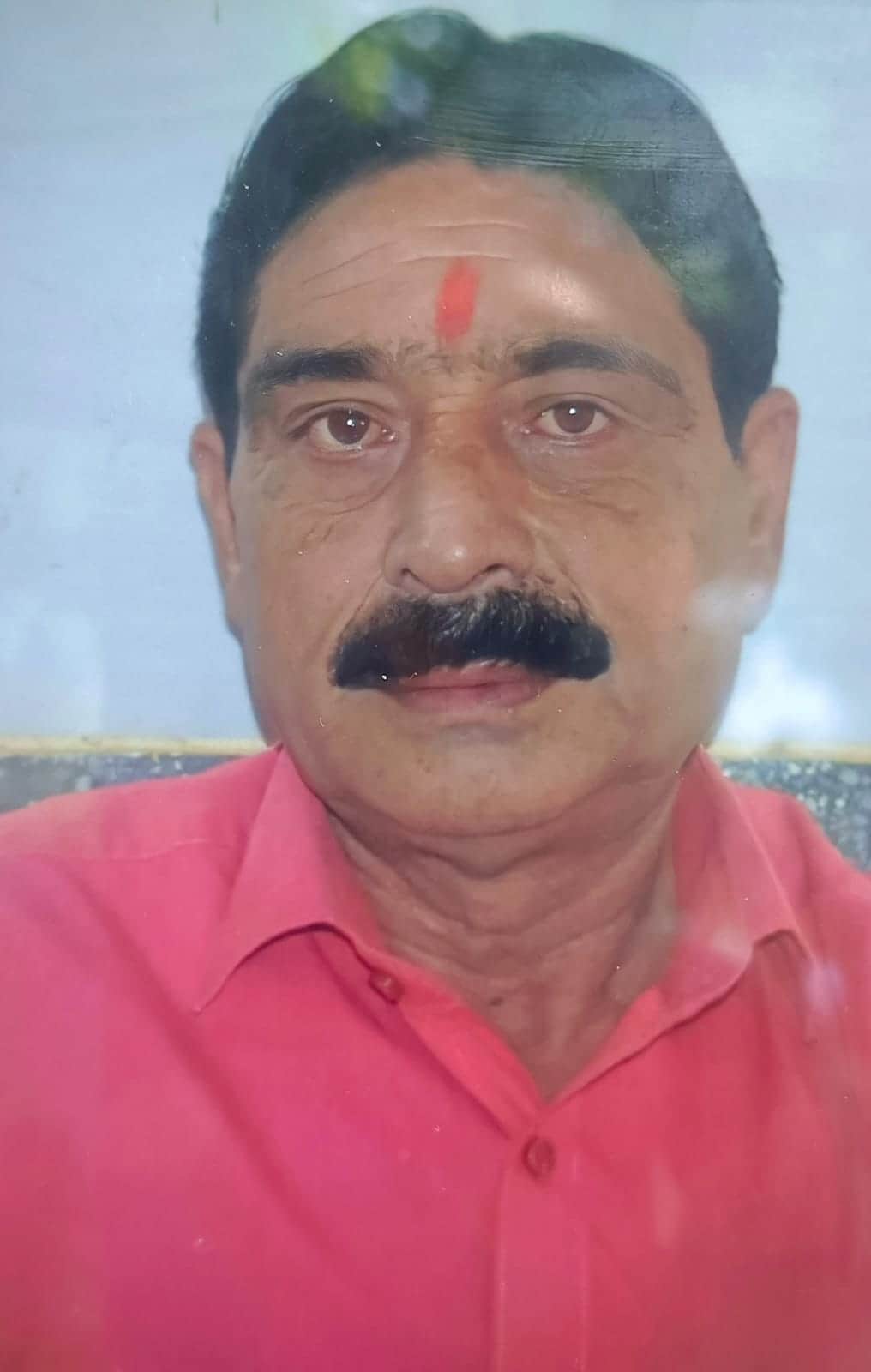 07-पवन भाटिया। फाइल फोटो