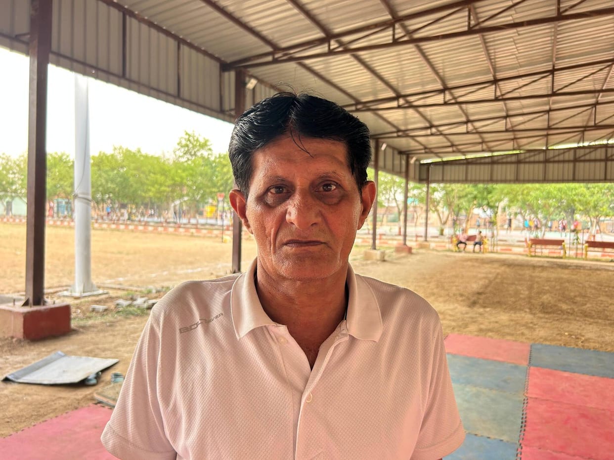 Kiloi, a hub of sports: A village that has produced 40 international players in half a century