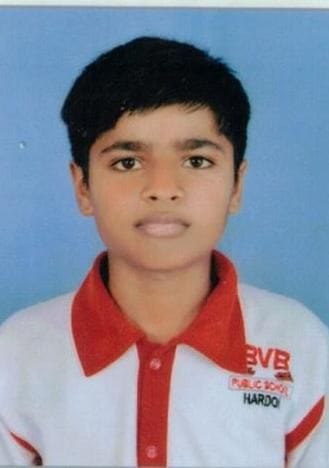 Students of Bal Vidya Bhavan and St. Theresa's successful