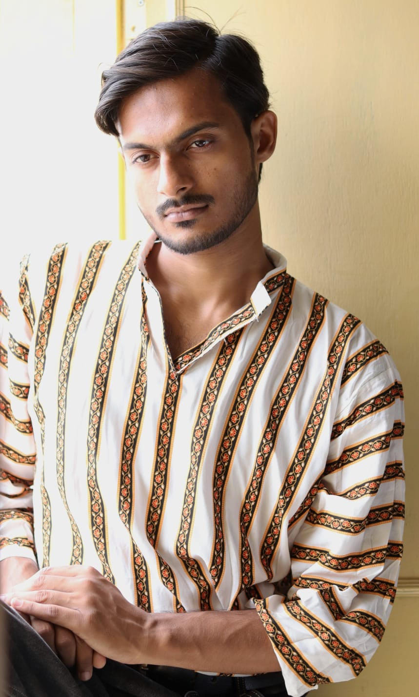 SUPVA Alumnus Makes OTT Debut, to Play Lead Role in *Rishton Ki Aakhri Baazi*