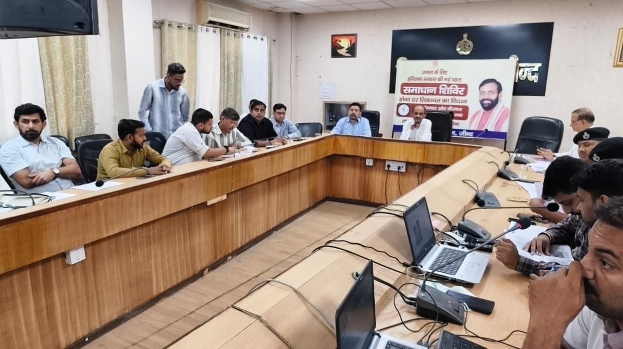 Negligence in matters related to road safety will not be tolerated: SDM