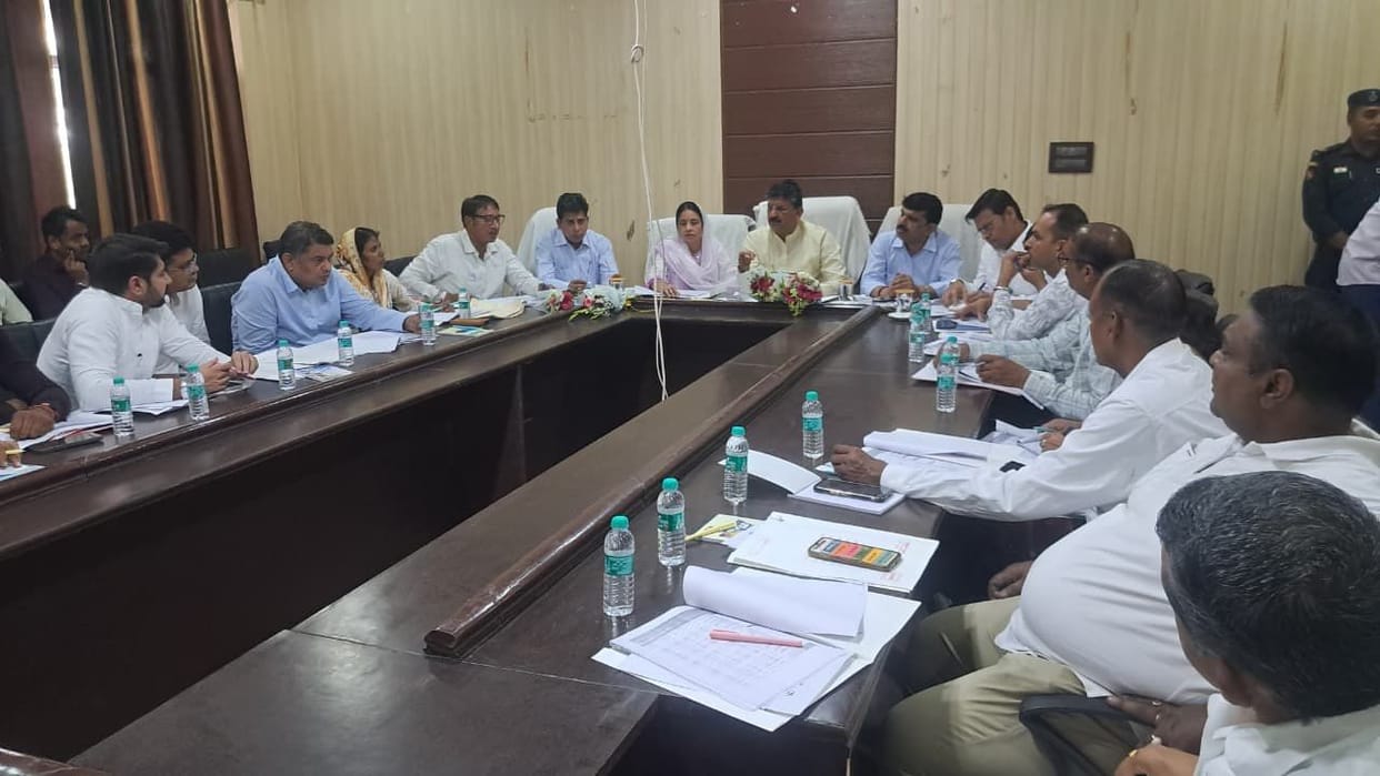 A Major Step Towards Making Narwana Clean and Modern