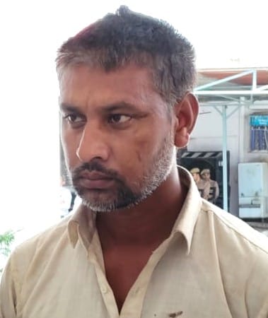One accused of gang stealing women's jewellery arrested