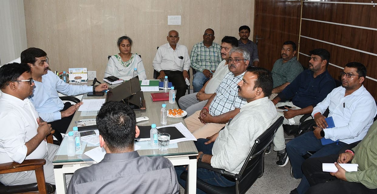 Seven bags of urea will be provided per hectare, tagging and overrating will be prohibited.