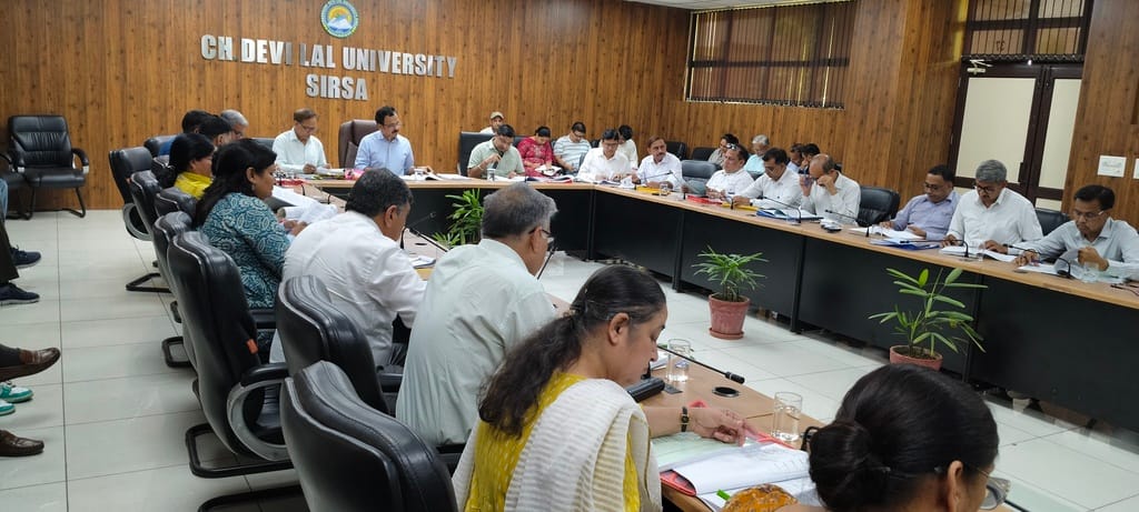 cdlu meeting