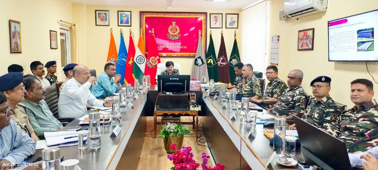 225th premier intelligence agency meeting held