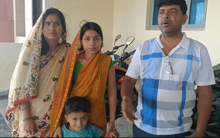 Bihar: दरभंगा में दरिंदगी; पांच लाख की डिमांड न पूरी होने और अफेयर का विरोध करने पर राक्षस बना शराबी पति