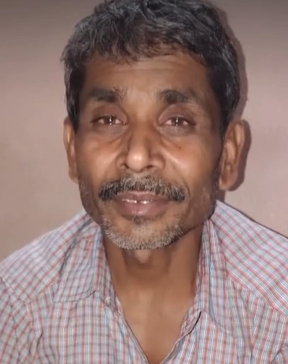 Bihar News :Two days before son's wedding,father murdered, turning joy of wedding mourning.