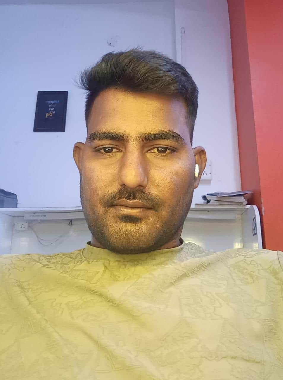 फोटो नंबर- 07राजपाल, गांव- ताजीपुर
