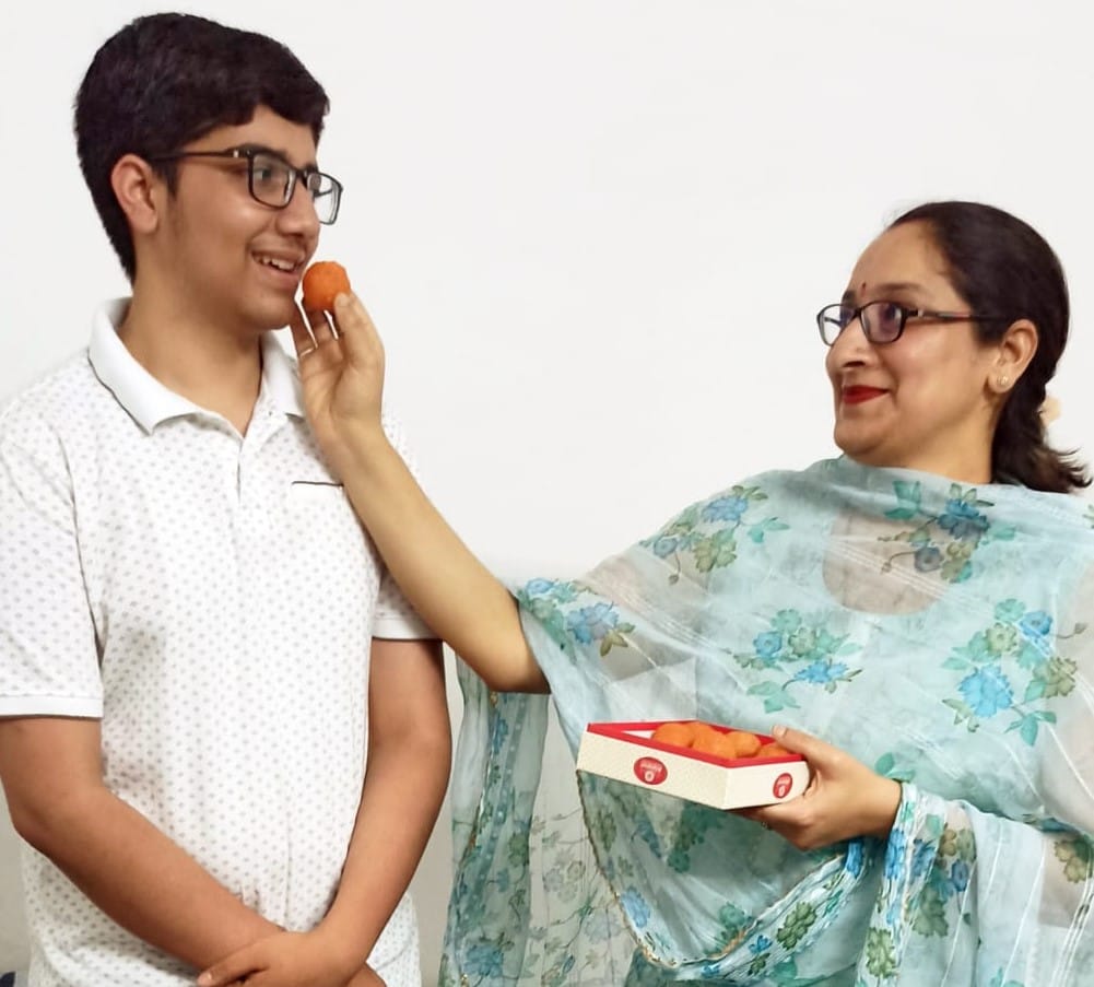 CISCE: Soumya tops in Intermediate and Smayan tops in Class 10 in Chamoli district