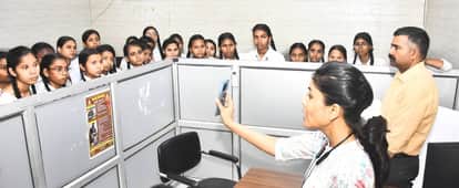 It is not right to trust blindly...