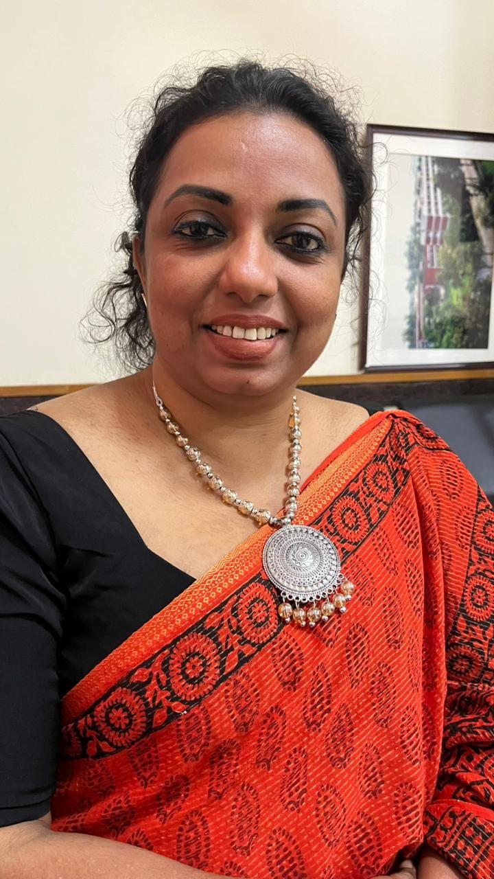 Hindi language is safe even in Sri Lanka: Prof. Subhasini