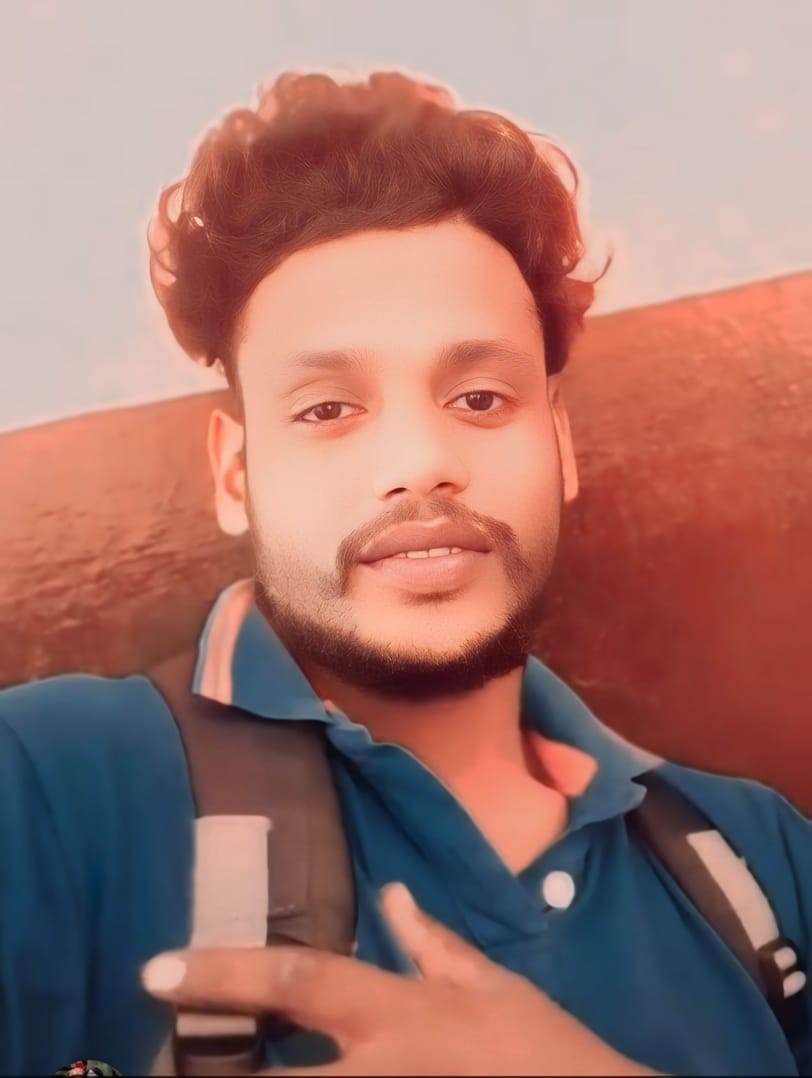 Bike rider dies after colliding with tractor-trolley