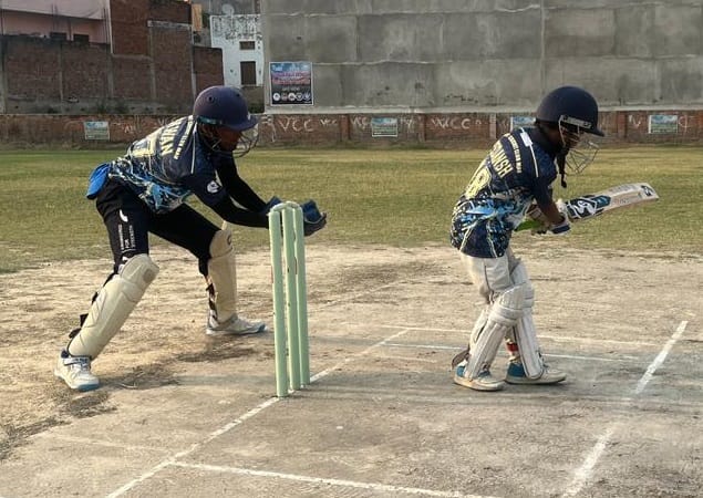 Vedanta Super Kings beat Titans by 32 runs