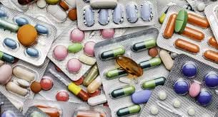 Medical Store Raided; Expired Medicines Found