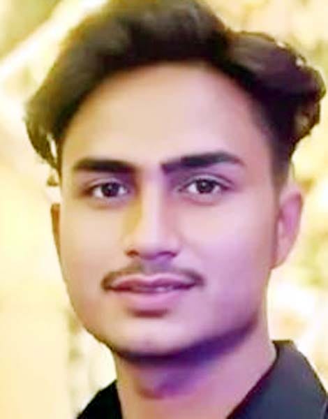 AC Mechanic Dies Under Suspicious Circumstances