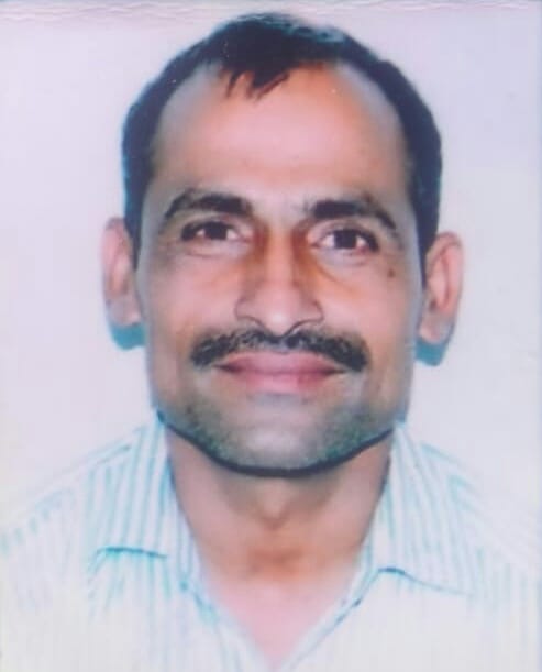 Tyre puncture repairer dies after being hit by a tractor-trolley