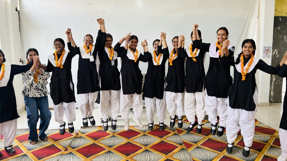 Patience in ISC, Prateek in ICSE increased the prestige of the district