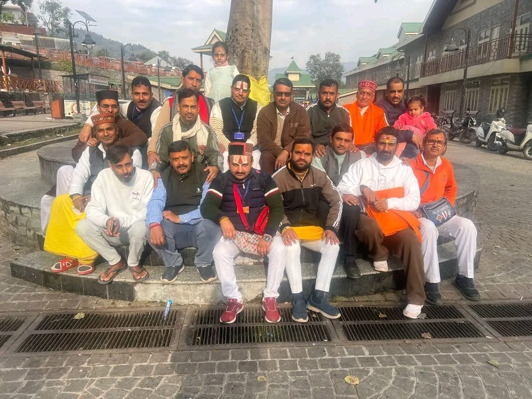 Sangha enraged over neglect of Shastri degree holders