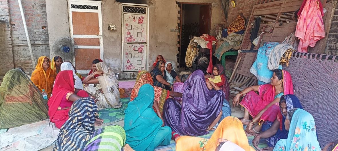 Youth Beaten to Death with Sticks and Clubs in Feud