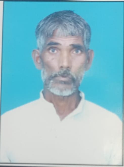 Elderly person returning from Kali Puja dies in an accident