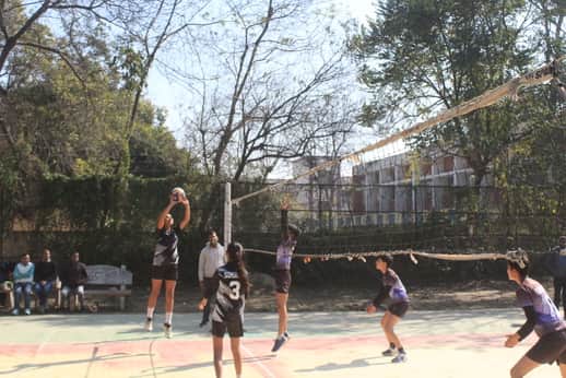 The district got four more sports nurseries