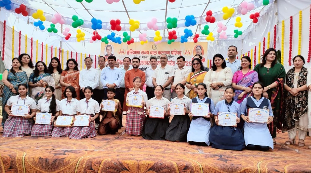 Children Should Give Up Mobile Addiction and Connect with Their Culture: ADC