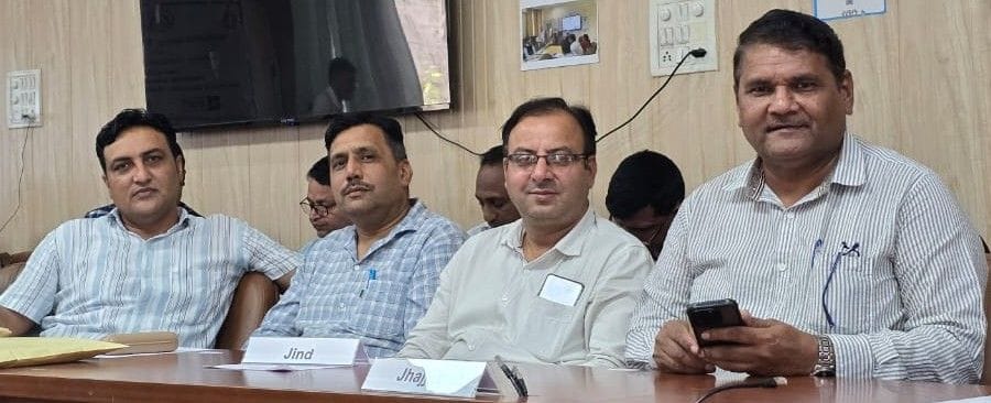 Education to be Evaluated Using Digital Technology; Training Camp to be Held on May 4 and 5.