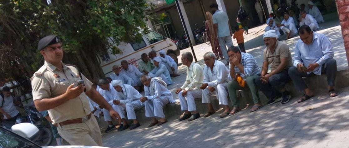 Family members adamant on action against the Women's Police Station In-charge and the Investigating Officer.