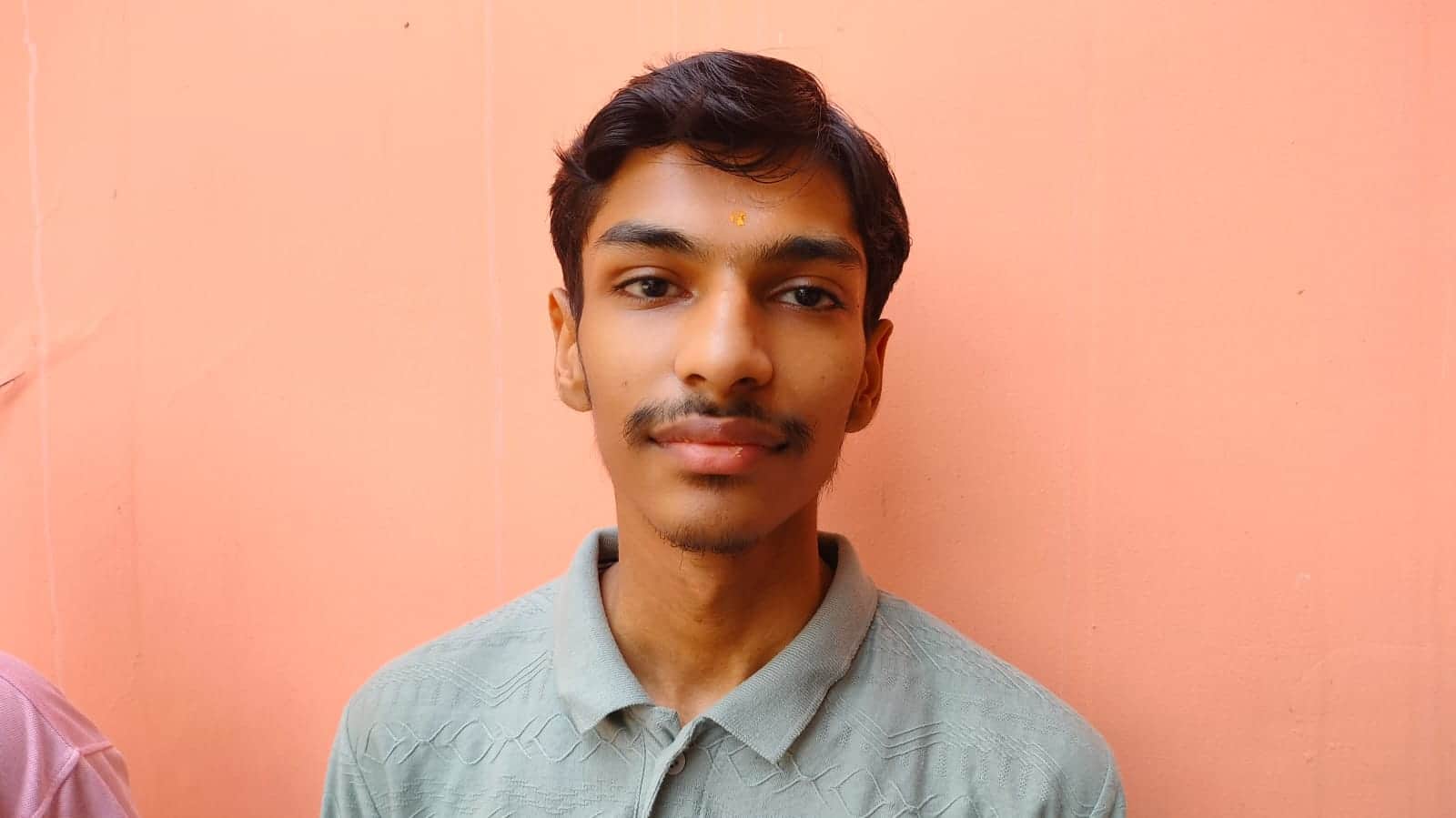 आईसीएसई परीक्षा परिणाम में कक्षा़ 12 वत्सल गोयल 98% सेंट थॉमस स्कूल खतौली। संवाद